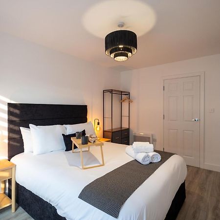 Stylist 2Bd Flat Watford Central Ngoại thất bức ảnh