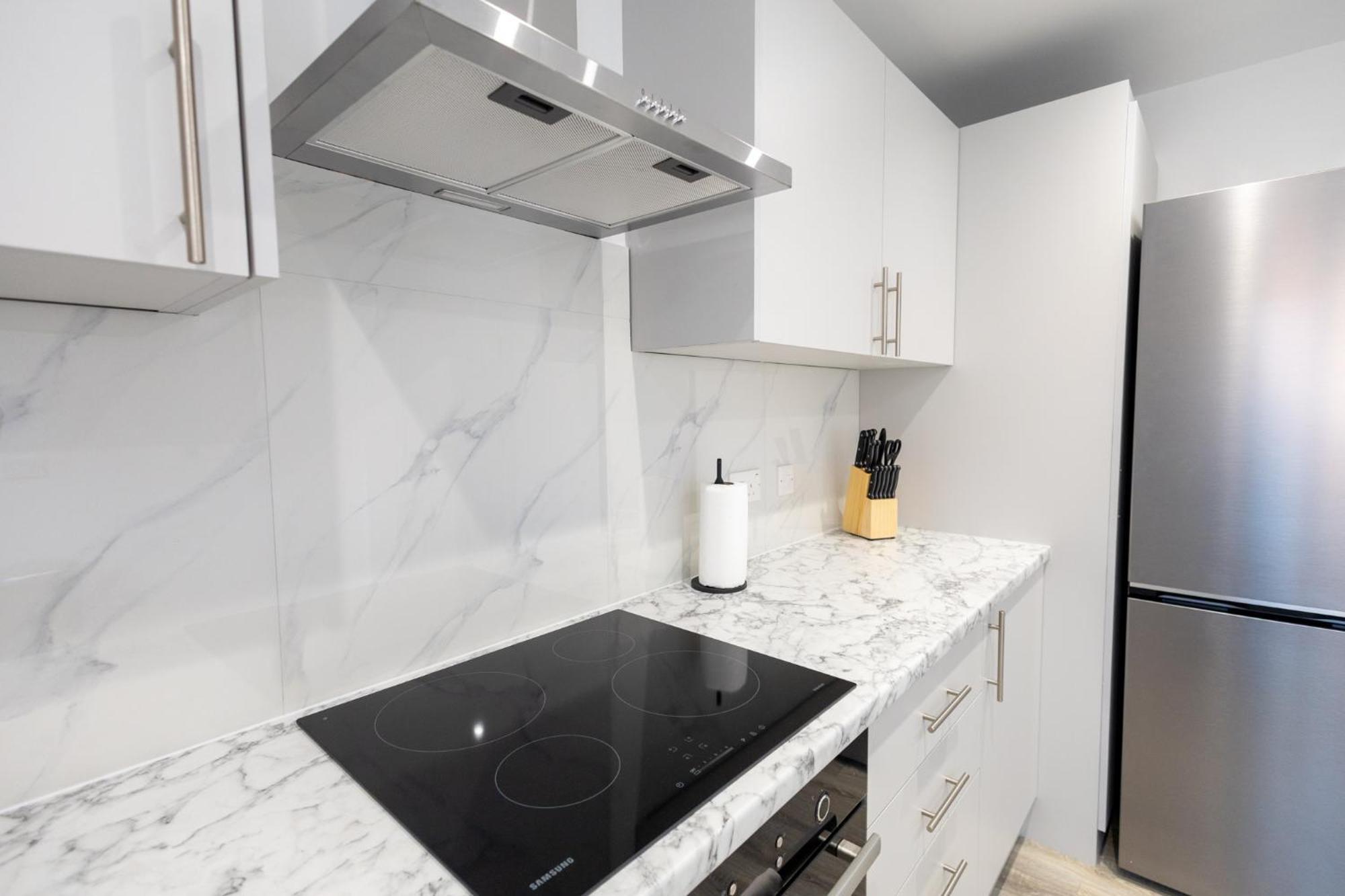 Stylist 2Bd Flat Watford Central Ngoại thất bức ảnh